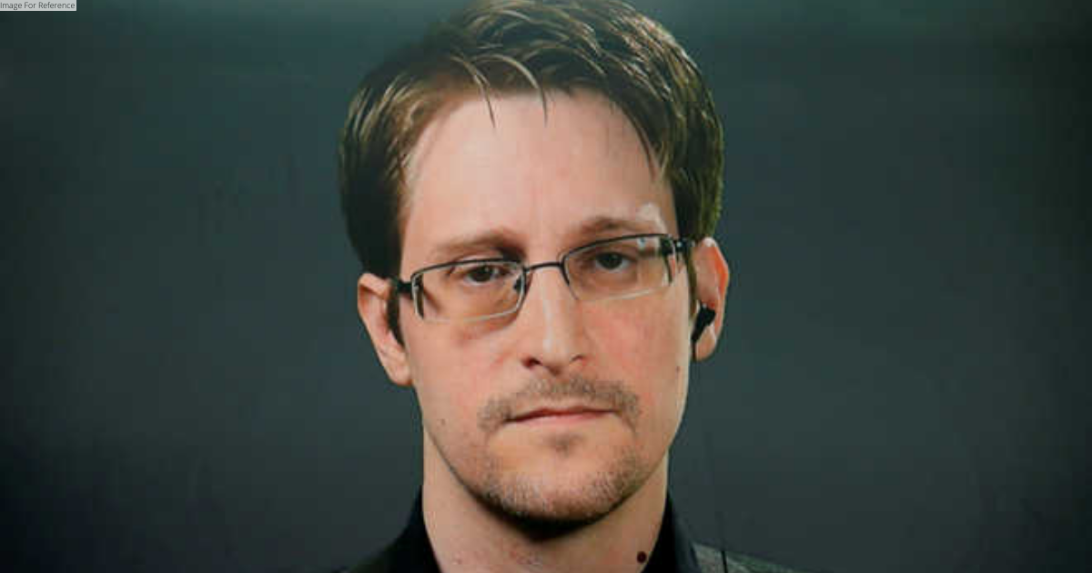Putin grants Russian citizenship to US whistleblower Edward Snowden: Report